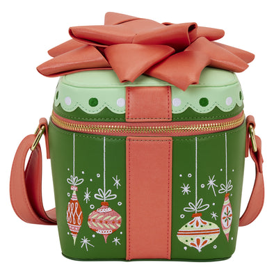 Loungefly Brand Figural Gift Crossbody