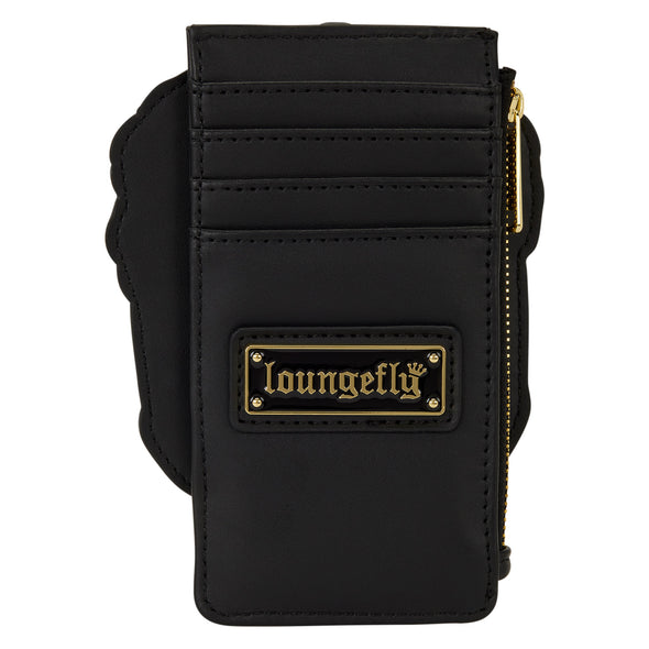 Loungefly Brand Dia De Los Muertos Large Cardholder