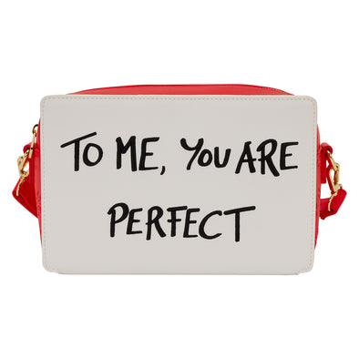 Loungefly Love Actually Crossbody