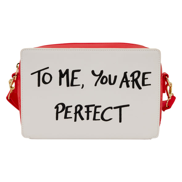 Loungefly Love Actually Crossbody