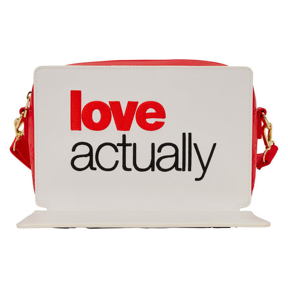 Loungefly Love Actually Crossbody