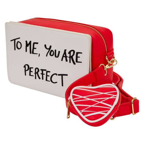 Loungefly Love Actually Crossbody