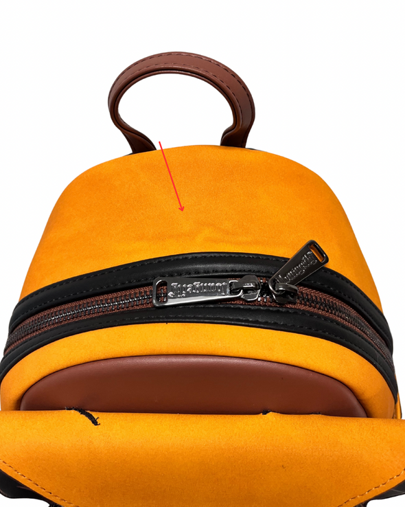 Loungefly Disney Lion King Scar Cosplay DEFECTIVES