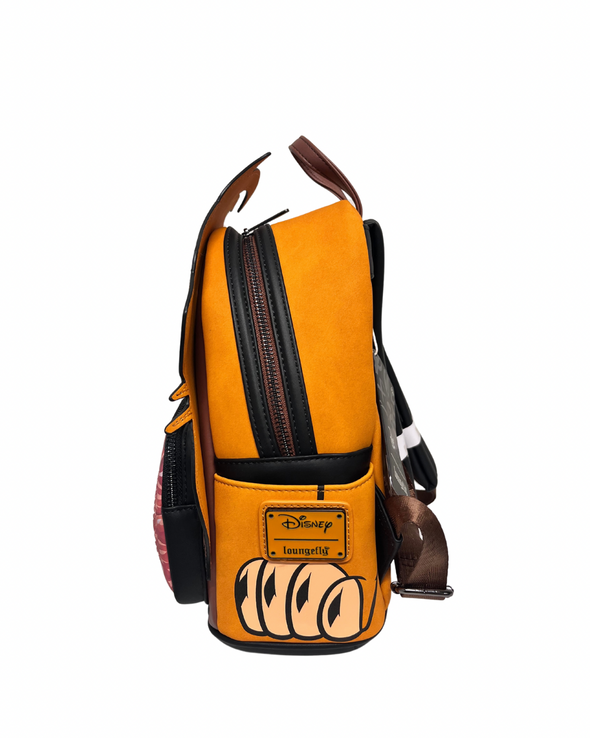 Loungefly Disney Lion King Scar Cosplay DEFECTIVES