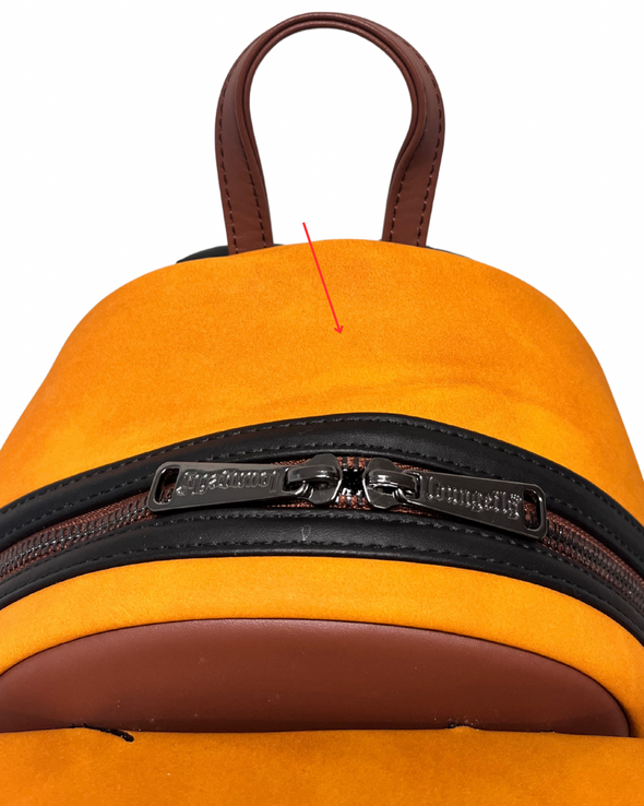 Loungefly Disney Lion King Scar Cosplay DEFECTIVES