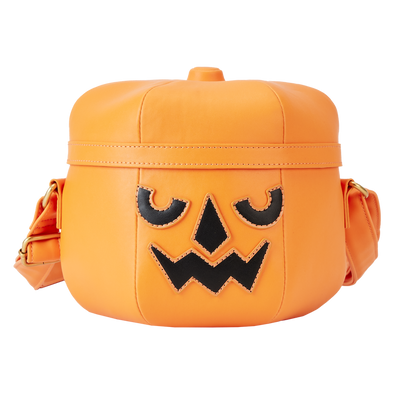 Loungefly McDonald's Halloween Happy Meal McPunkn Crossbody