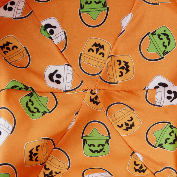 Loungefly McDonald's Halloween Happy Meal McPunkn Crossbody