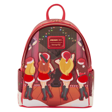 Loungefly Mean Girls Mini Backpack