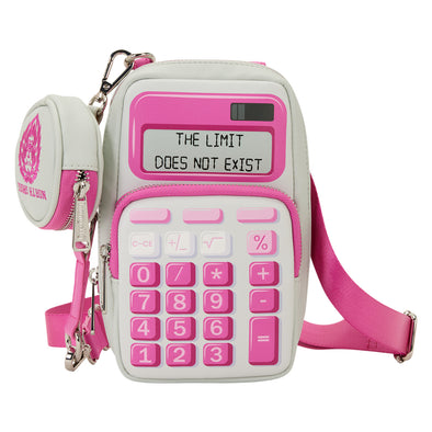 Loungefly Mean Girls Cell Phone Crossbody