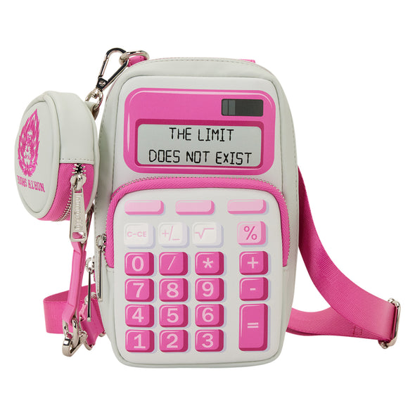 Loungefly Mean Girls Cell Phone Crossbody