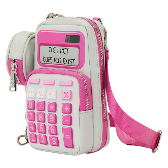 Loungefly Mean Girls Cell Phone Crossbody