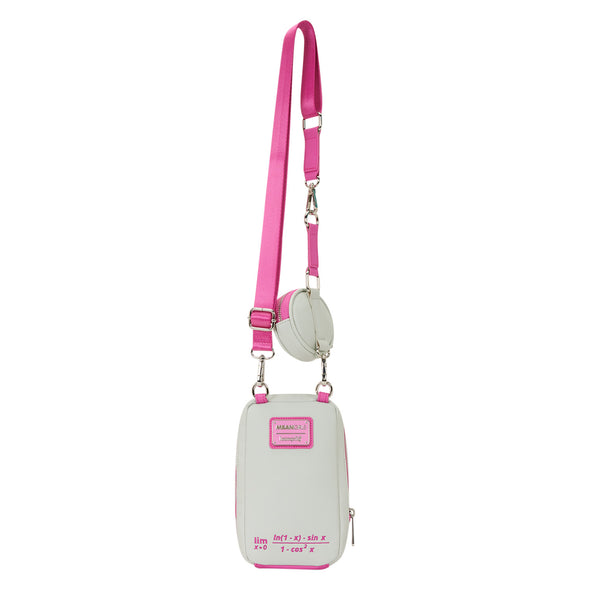 Loungefly Mean Girls Cell Phone Crossbody