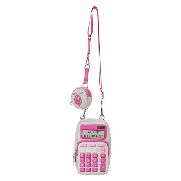 Loungefly Mean Girls Cell Phone Crossbody