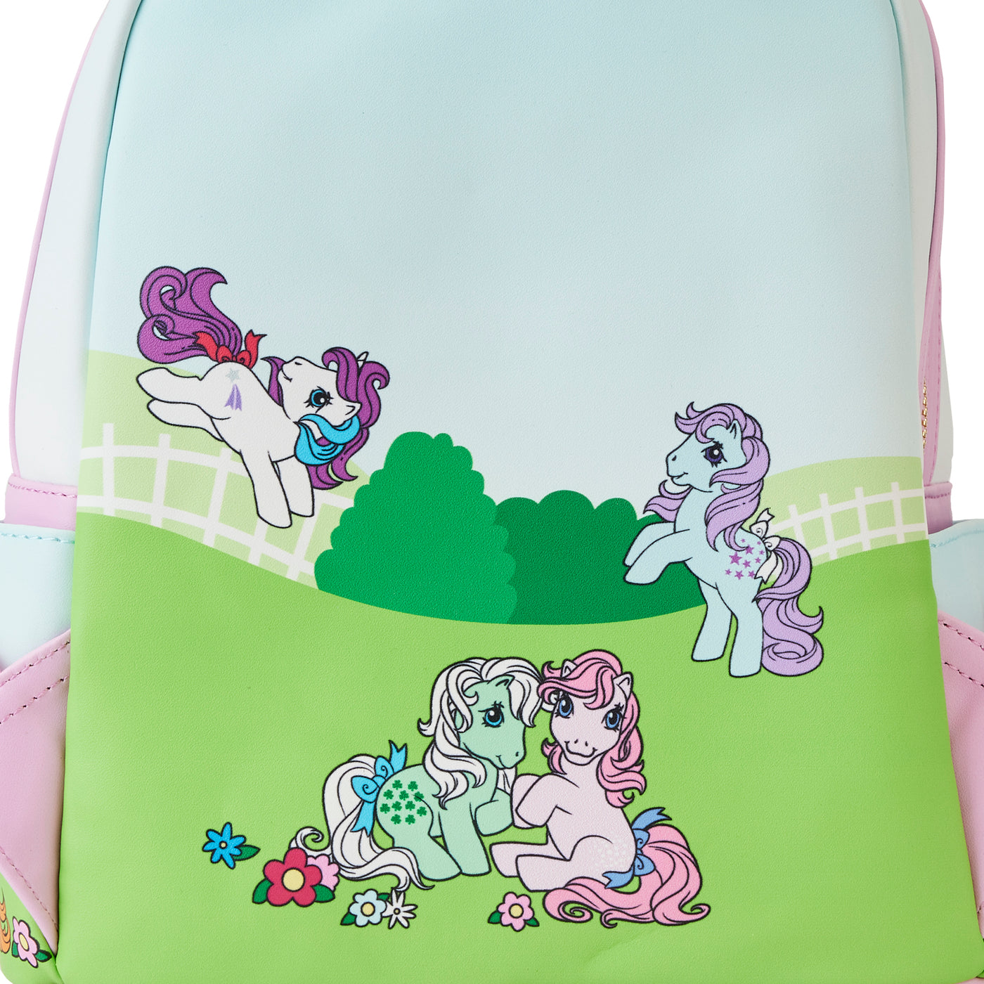 Big Pony Mini Backpack