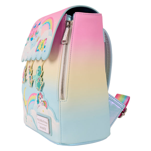 Loungefly My Little Pony Mini Backpack