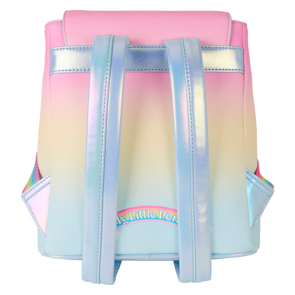 Loungefly My Little Pony Mini Backpack