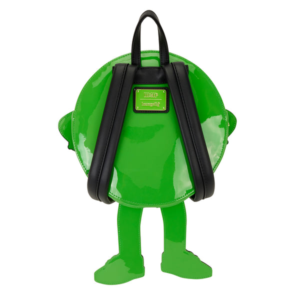 Loungefly M&M's Mini Backpack