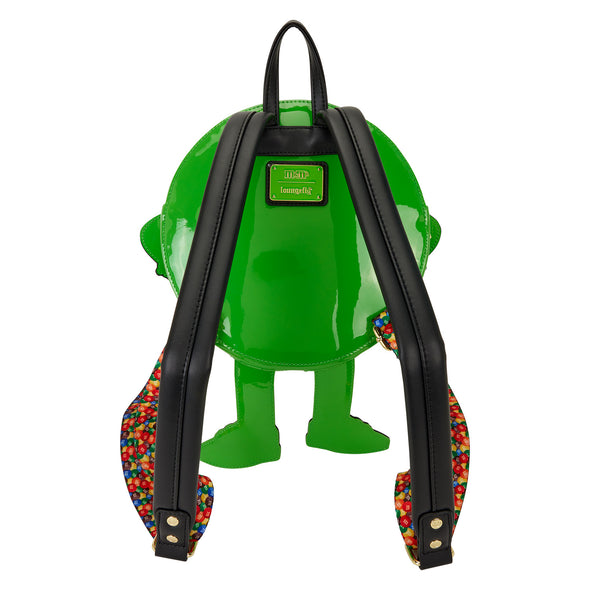 Loungefly M&M's Mini Backpack