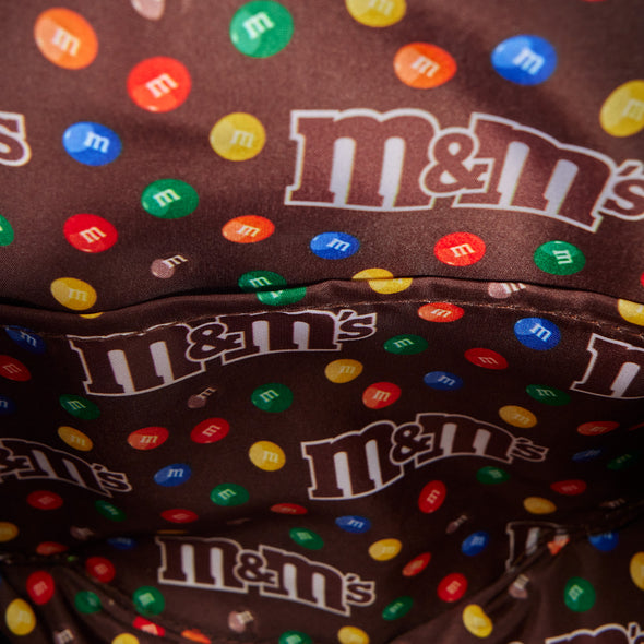 Loungefly M&M's Mini Backpack