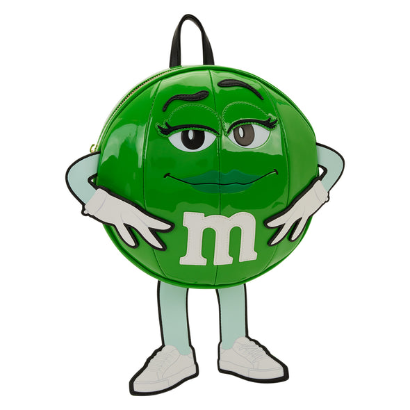 Loungefly M&M's Mini Backpack