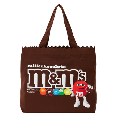 Loungefly M&M's Tote Bag