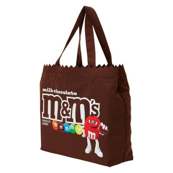 Loungefly M&M's Tote Bag