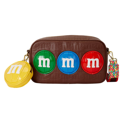 Loungefly M&M's Crossbody