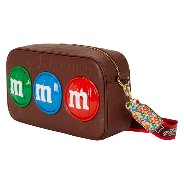 Loungefly M&M's Crossbody
