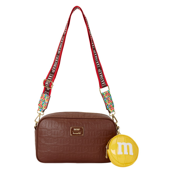 Loungefly M&M's Crossbody