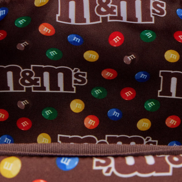 Loungefly M&M's Crossbody