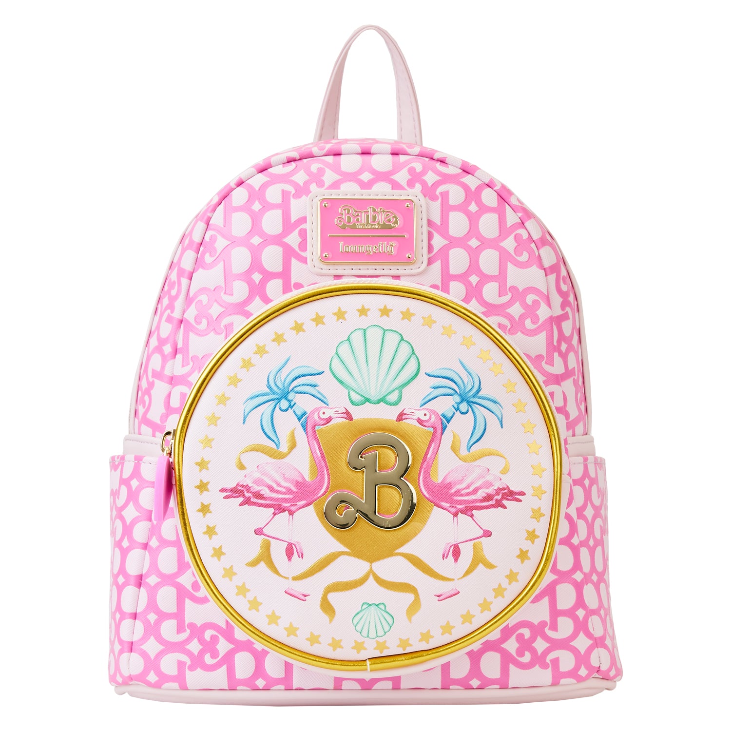 barbie mini backpack Barbie Movie Logo Mini Backpack