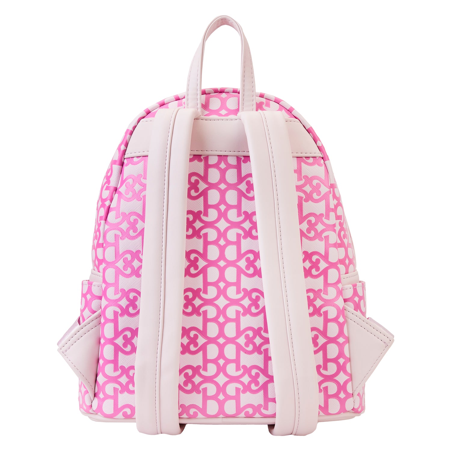 barbie loungefly mini backpack Barbie Movie Logo Mini Backpack