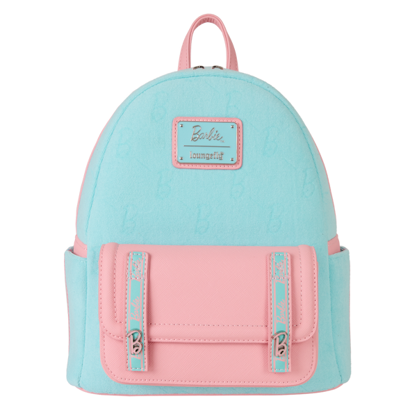 Loungefly Mattel Classic Barbie Mini Backpack