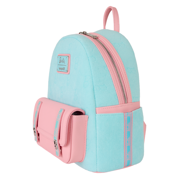 Loungefly Mattel Classic Barbie Mini Backpack