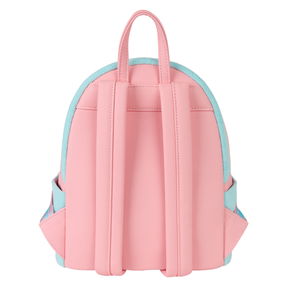Loungefly Mattel Classic Barbie Mini Backpack