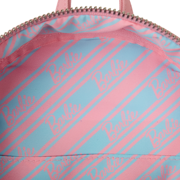 Loungefly Mattel Classic Barbie Mini Backpack
