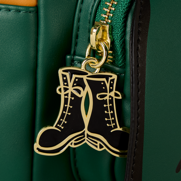 Loungefly Daria Mini Backpack with Coin Bag Set