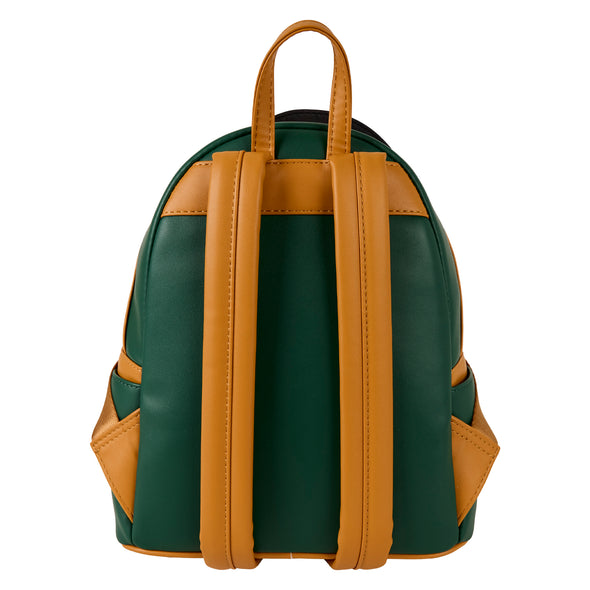 Loungefly Daria Mini Backpack with Coin Bag Set