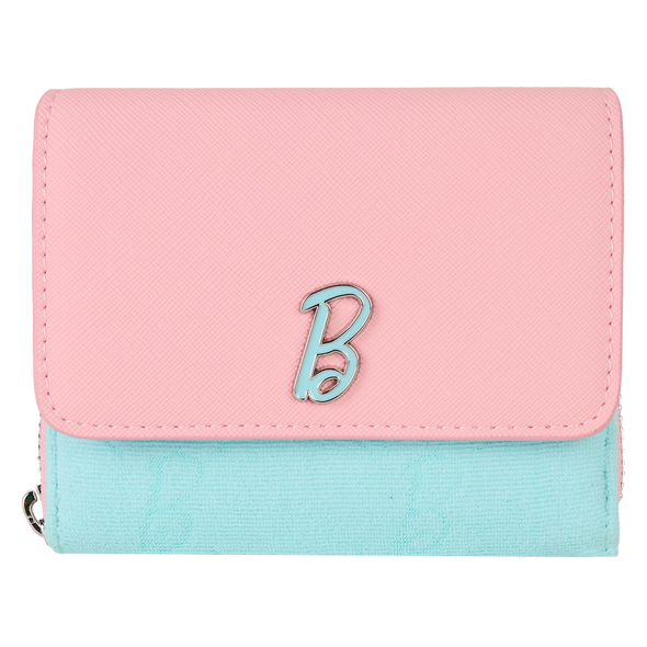 Loungefly Mattel Classic Barbie Wallet