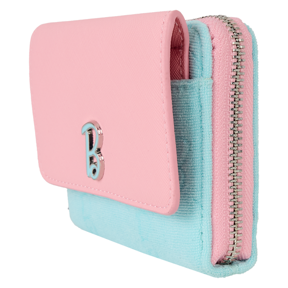 Loungefly Mattel Classic Barbie Wallet