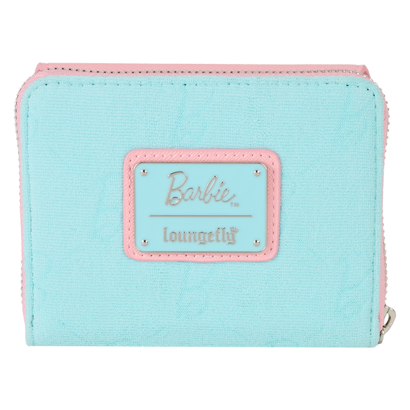 Loungefly Mattel Classic Barbie Wallet