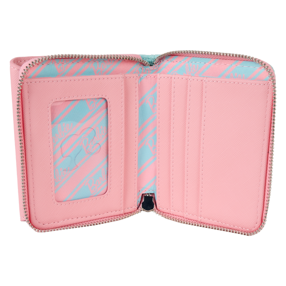 Loungefly Mattel Classic Barbie Wallet