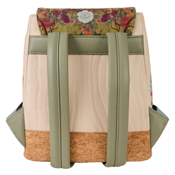 Loungefly Marvel Guardians of the Galaxy Groot Mini Backpack