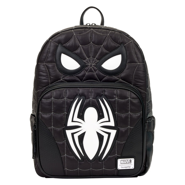 Loungefly Marvel Full Size Spiderman Backpack