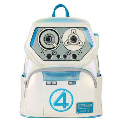 Loungefly Marvel Fantastic Four Mini Backpack