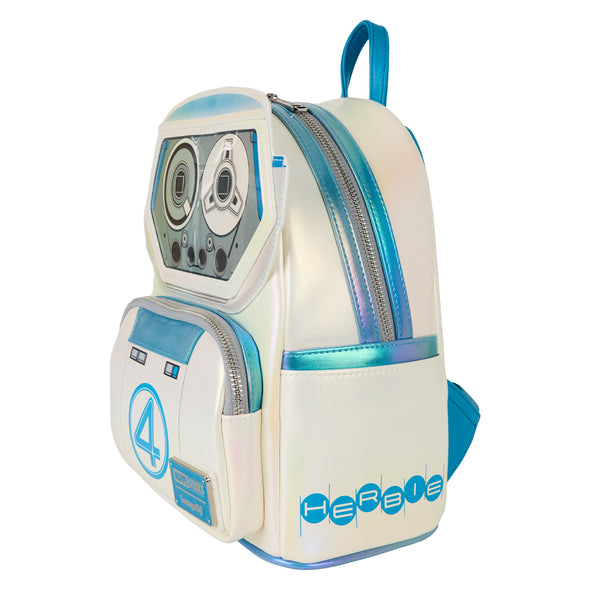 Loungefly Marvel Fantastic Four Mini Backpack