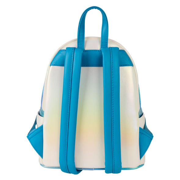 Loungefly Marvel Fantastic Four Mini Backpack