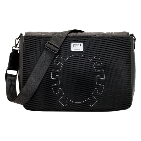 Loungefly Marvel Spiderman Crossbody Messenger Bag