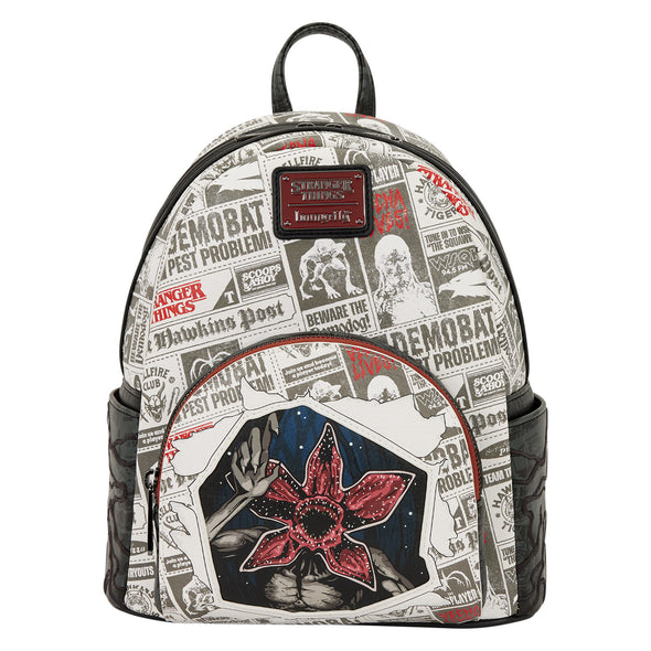 Loungefly Netflix Stranger Things Mini Backpack