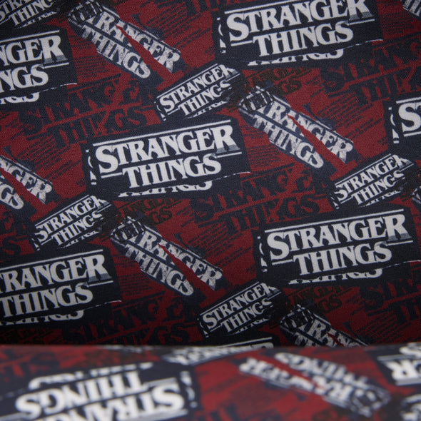 Loungefly Netflix Stranger Things Mini Backpack